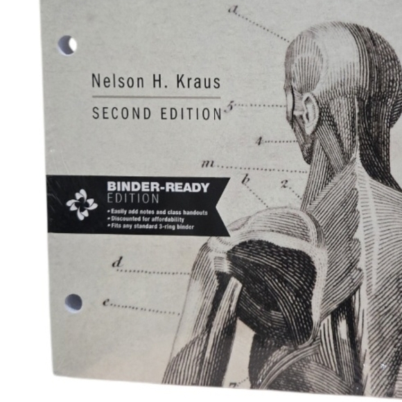 Super Simple Anatomy & Physiology Laboratory Manual. College Textbook. Sealed. - Picture 2 of 3